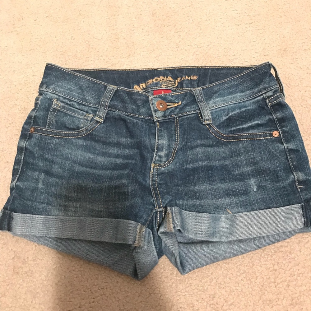 Arizona Jeans Co. Denim shorts
